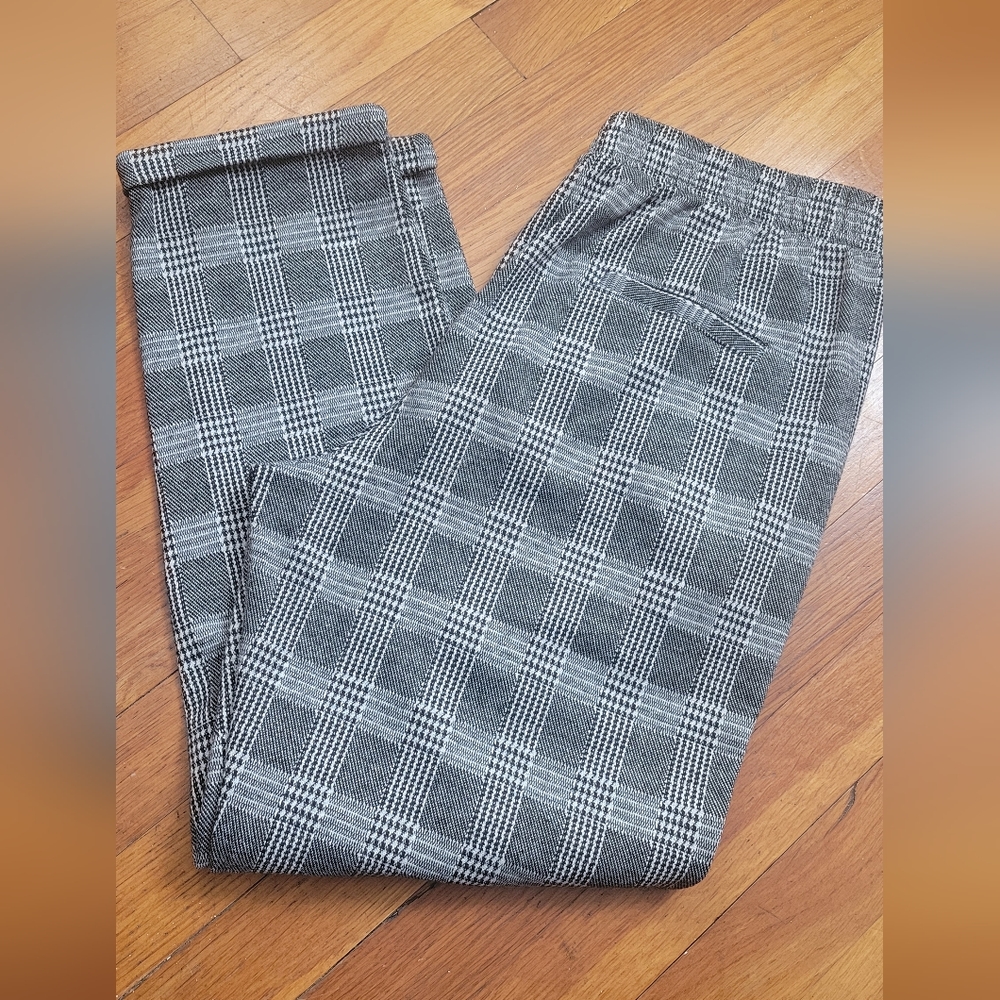 Ladies Pull on Dress Pants - Picture 3 of 4